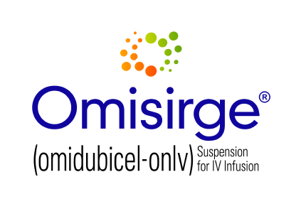 OMISIRGE® (omidubicel-onlv)